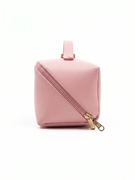 Lush Pink
