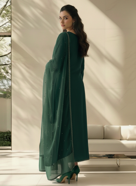 Emerald Empress-NV23D04