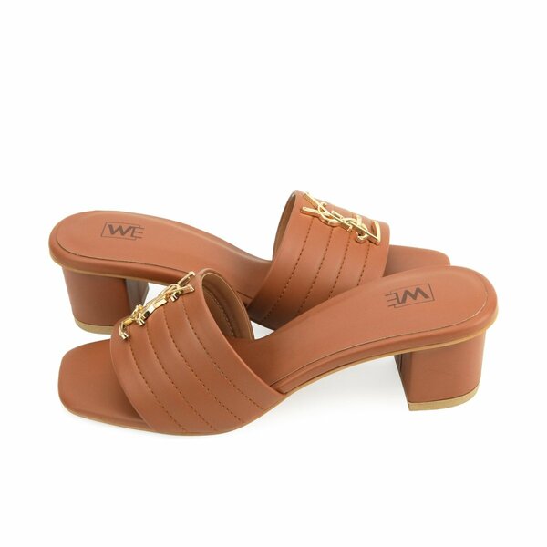 Women Formal Block Heel - 75435S