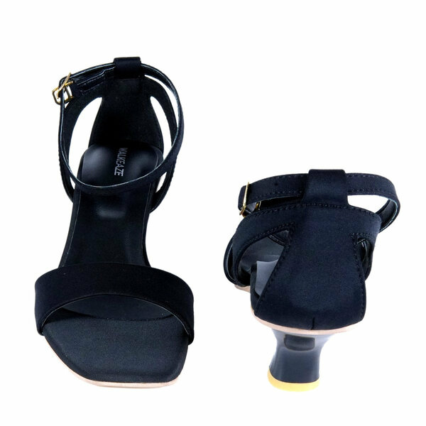 Women Formal Heel - 75195S
