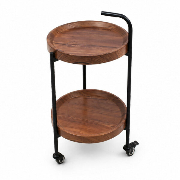 Clara Tea Trolley