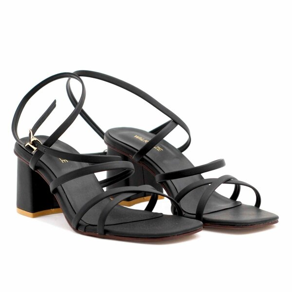Women Formal Block Heel - 62761S