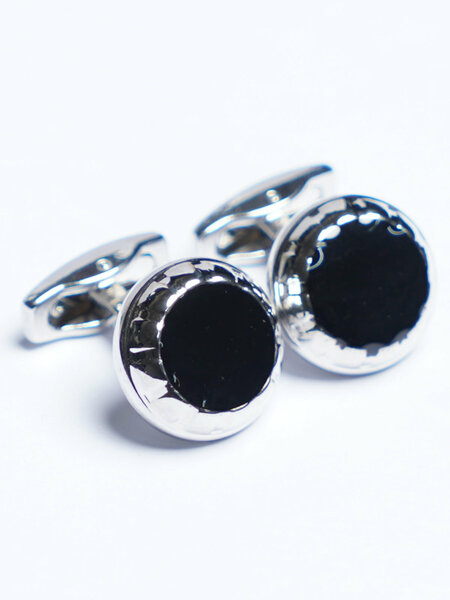 Designer Cufflink (CUFFLINK-888)