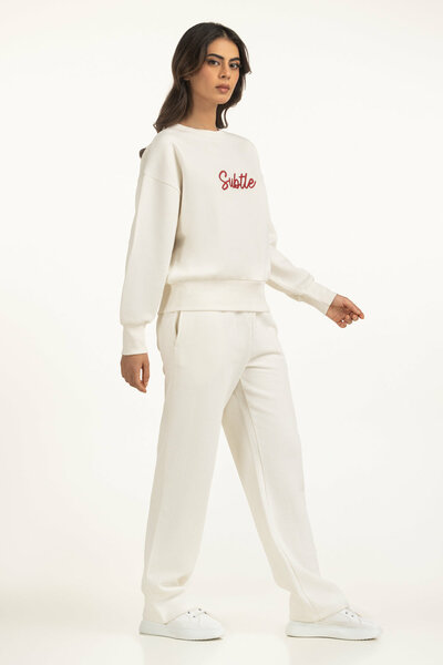 Regular Fit Co-Ord Set