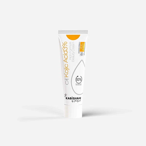 Kojic Acid Hyper Pigmentation Bundle