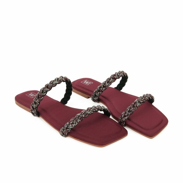 Women Formal Slippers - 41171S