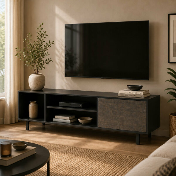 Novak TV Unit