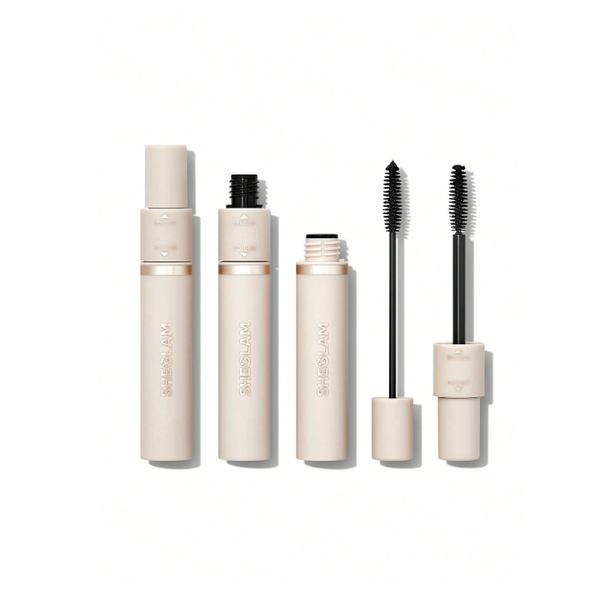 Shein Sheglam - Lash Besties 2-in-1 Mascara