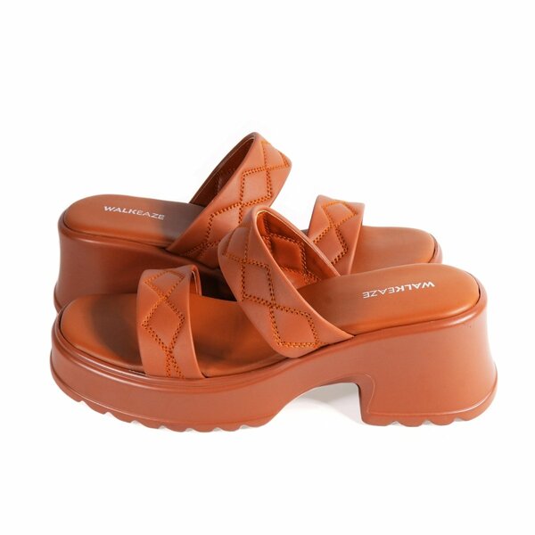 Women Formal Slippers - 75211S