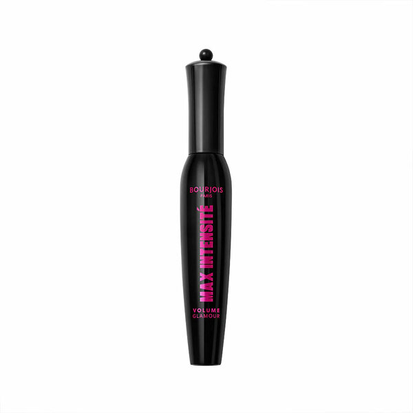 Bourjois Volume Glamour Max Intensité Mascara - 01 Black