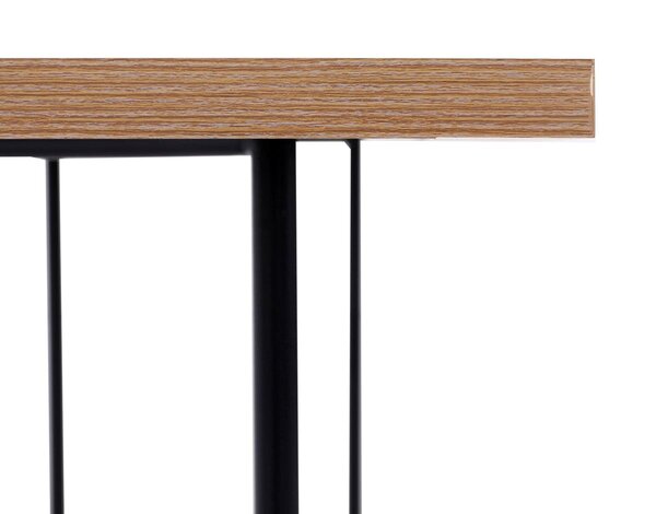 Gravel 6 Person Dining Table 4068