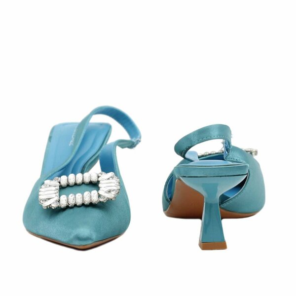 Imported Formal Slingback - 98365S