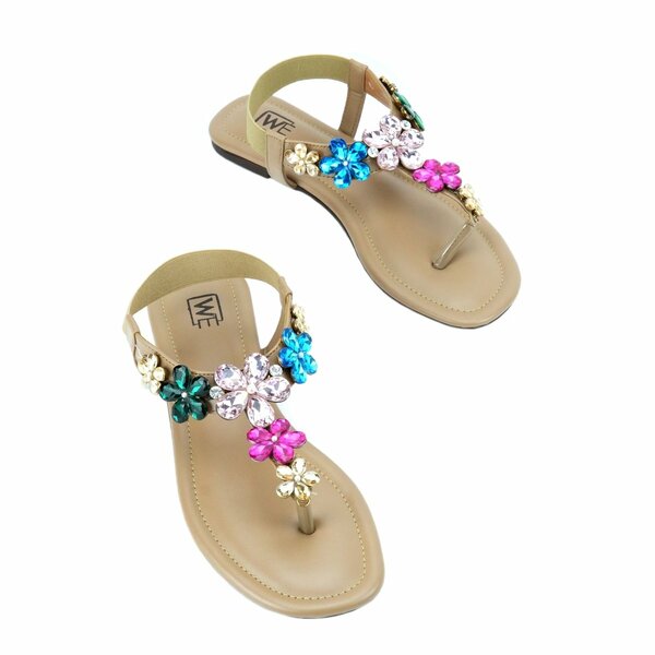 Women Formal Sandals - 41316S