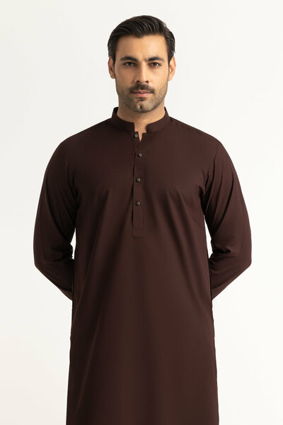 Regular Fit Basic Suits