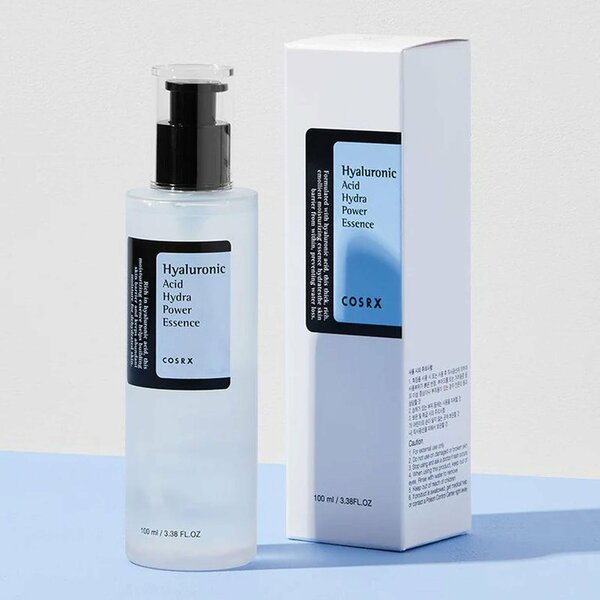 Cosrx - Hyaluronic Acid Hydra Power Essence 100 ml