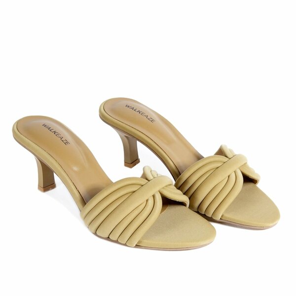 Women Formal Heel - 63006S