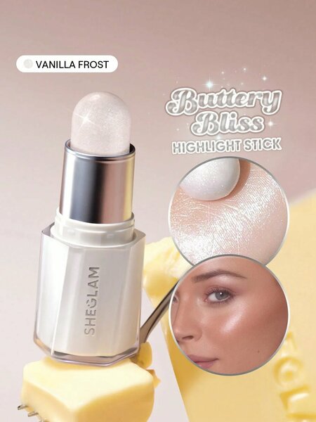 Shein Sheglam - Buttery Bling Highlight Stick