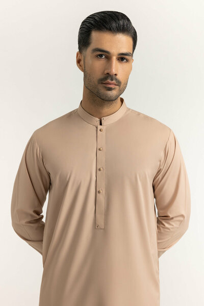 Regular Fit Styling Suits