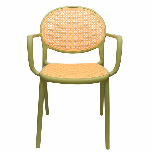 Cane Charm Armchair