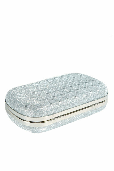 Women Clutch - 05530B