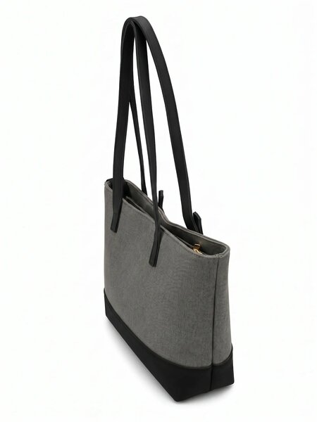 Evline Grey/Black