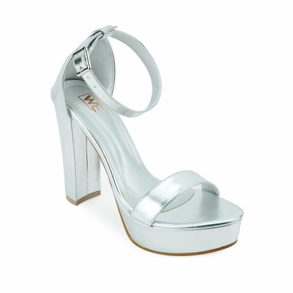 Women Formal Block Heel - 63139S
