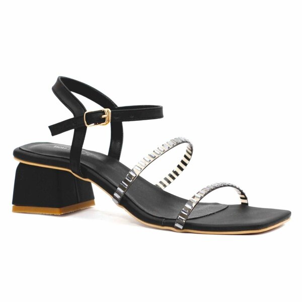 Women Formal Block Heel - 75034S