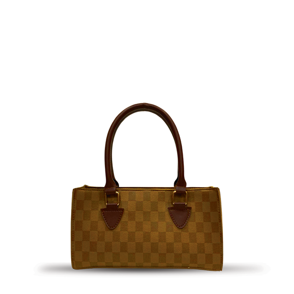 Mayfair Brown