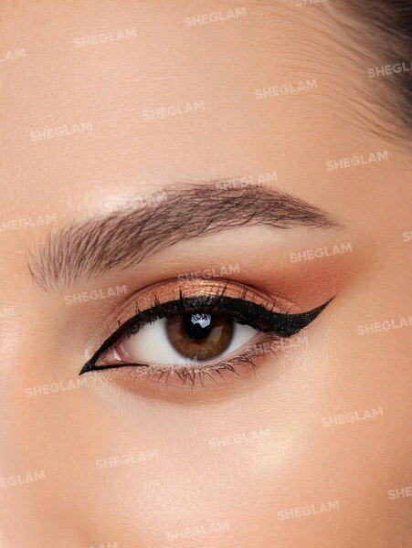 Shein Sheglam - Eye Affinity Waterproof Eyeliner