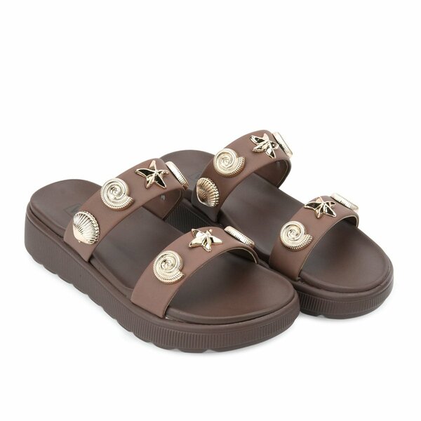 Women Casual Softy - 75494S