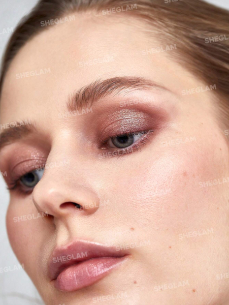 Shein Sheglam - When In Vienna Palette 23-Clolor Shimmer Glitter Matte Eyeshadow Palette