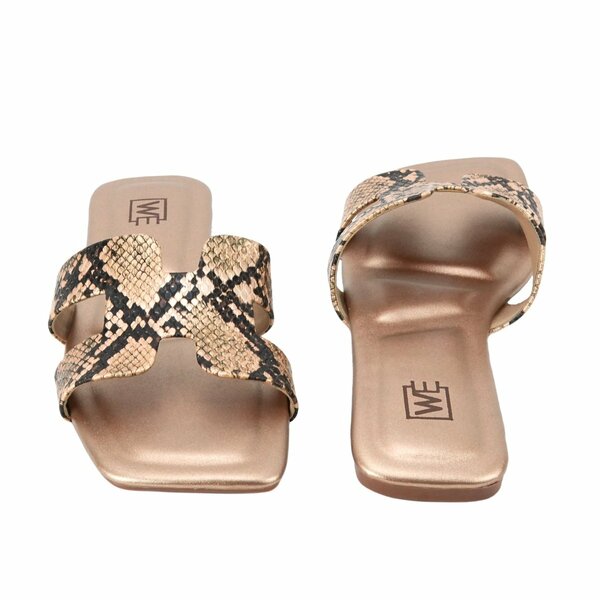 Women Formal Slippers - 41318S