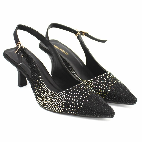 Women Formal Court-Shoes - 74962S