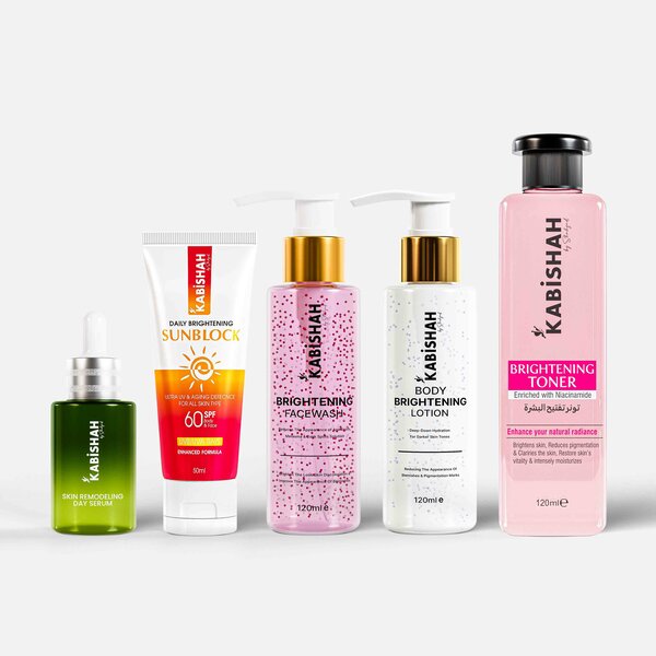 All-Day Glow Set
