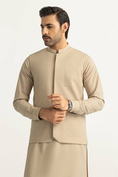Regular Fit Styling Suits