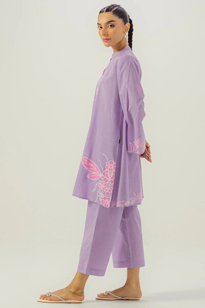 Lotus 2 piece