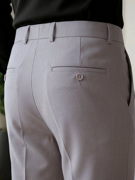 Fawn Executive Formal Dress Pant (FDT-452)