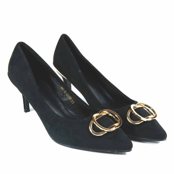 Women  Formal Court-Shoes - 98388S