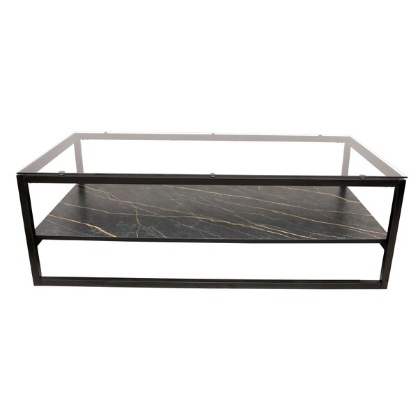 Roy Coffee Table