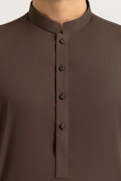 Regular Fit Styling Suits