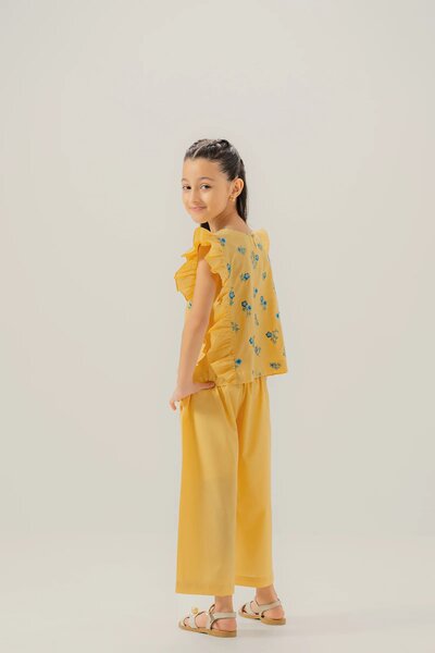Bloom 2 piece