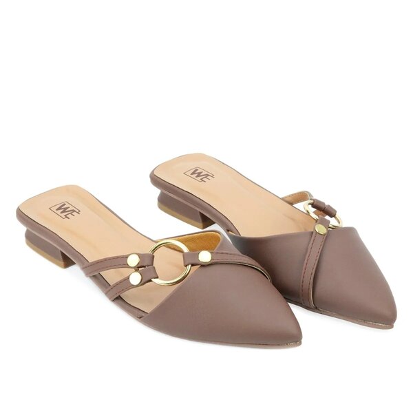 Women Formal Mules - 41450S