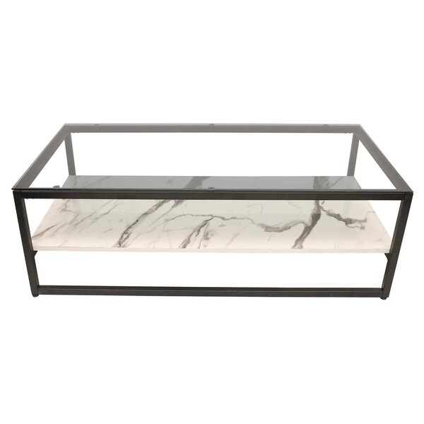 Laurel Coffee Table