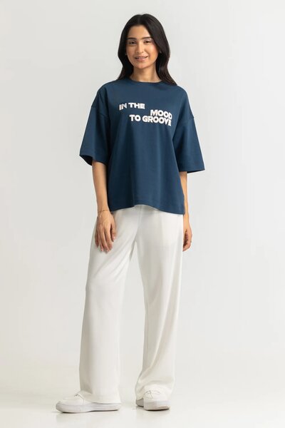 Regular Fit Top