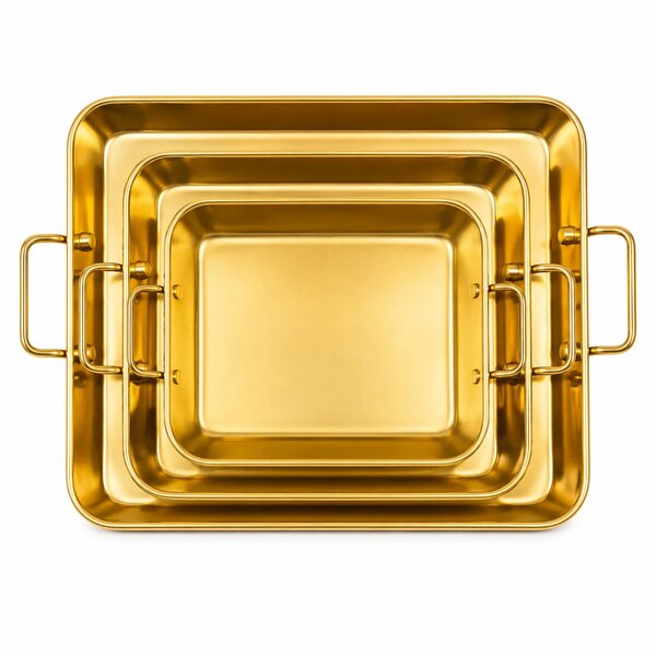 Ben Merry Serving Dish
