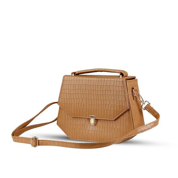 Hexa Brown