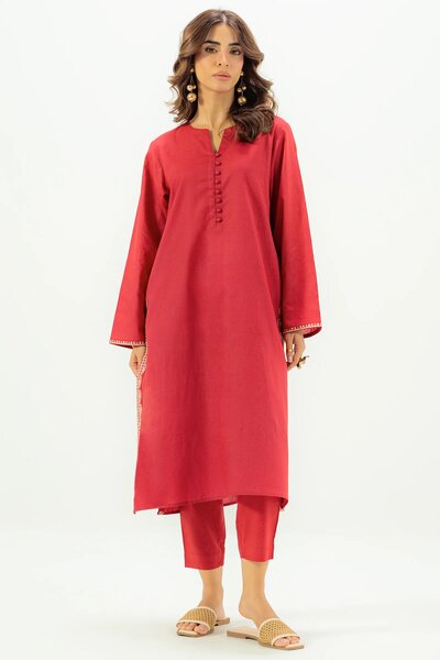 Enclosed 2 piece