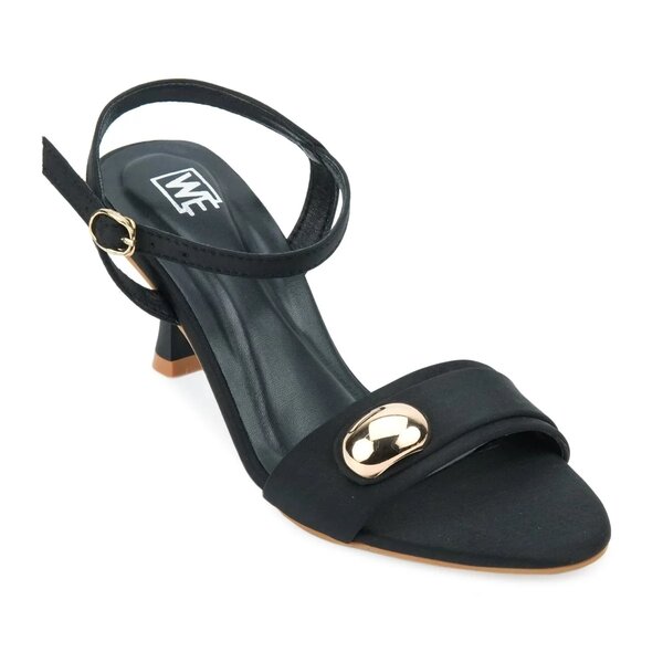 Women Formal Heel - 63184S