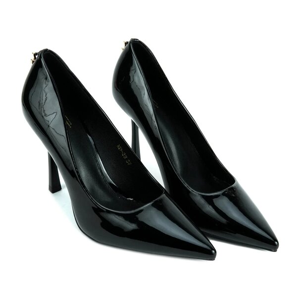 Imported Formal Court-Shoes - 98560S