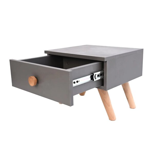 Cuddler Side Table